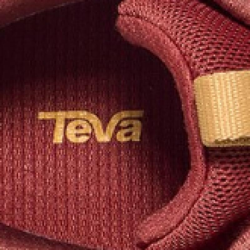 Teva 2024 F W Women S Hiking ShoeS grandvieW Gtx StvF2436832 Mnd