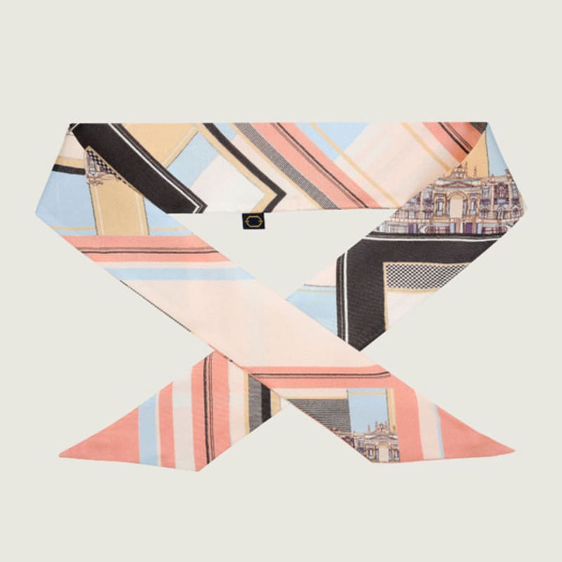 Saint Luxure Lind Pink