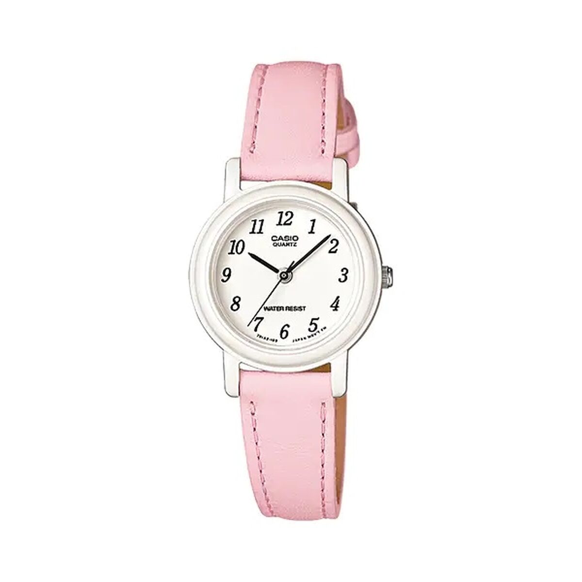 

Женские часы Casio (Ø 25 мм) TU прозрачный