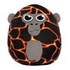 New Gorilla Tag Plush Tagged Monkey Doughmoi Monkey Plush Toy