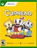 Cuphead American Xbox One (North Import) -