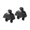2 Bucăți Cârlig Suport Agățătoare Clip Parasolar 6RD 857 561 Suport Fixare Suport Interior