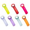 Multifunctional Colored Plastic Bottle and Can Opener