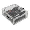Tattoo Power Supply Digital LED Display Transparent 2 Modes Color Lights Tattoo Machine Power Supply