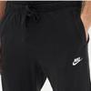 Nike Men S nSw Club jerSey Jogger pantS Bv2762 010