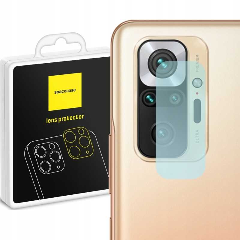 Sc Camera Glass Redmi Note 10/10S/Poco M5S