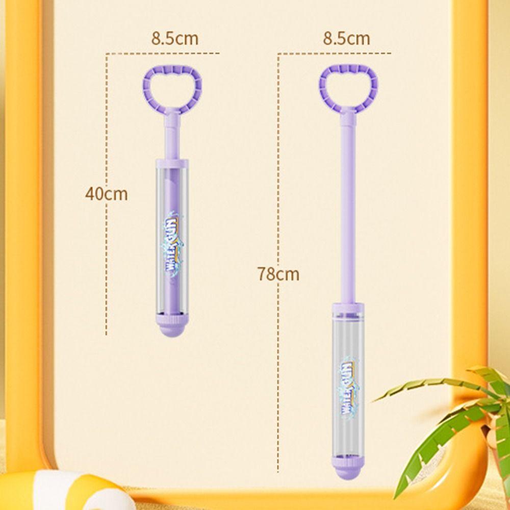 Photo Props Spray Water Toys Splashing Water Spray Tool Creative Sprinkler Atmosphere Props  Summer