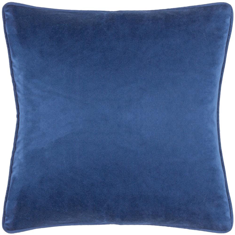 Furn Classic Embroidered Nutcracker Christmas Cushion Cover