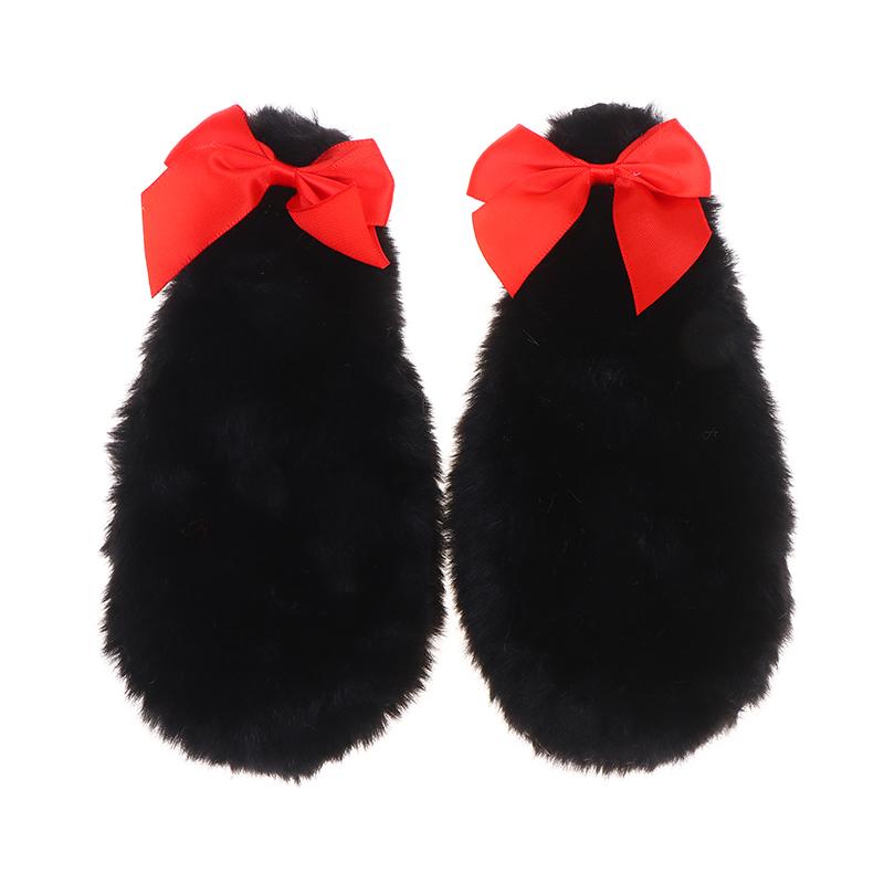 1Pair Motorcycle Helmet Decoration Ears Bow Cute Rabbit Ears Ski Helm Rabbit Ears Helmet Quick Release Accessories