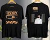 חולצת טריקו Teddy Swims Tour 2026, חולצת קונצרט Teddy Swims 2026 חולצה