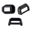 AA58 FDA-EP17 Viewfinder Eyepiece Eyecup Eye Cup for Sony A6600 A6500 A6400 Digital Camera, Replace Eyepiece FDA-EP17 EP-17
