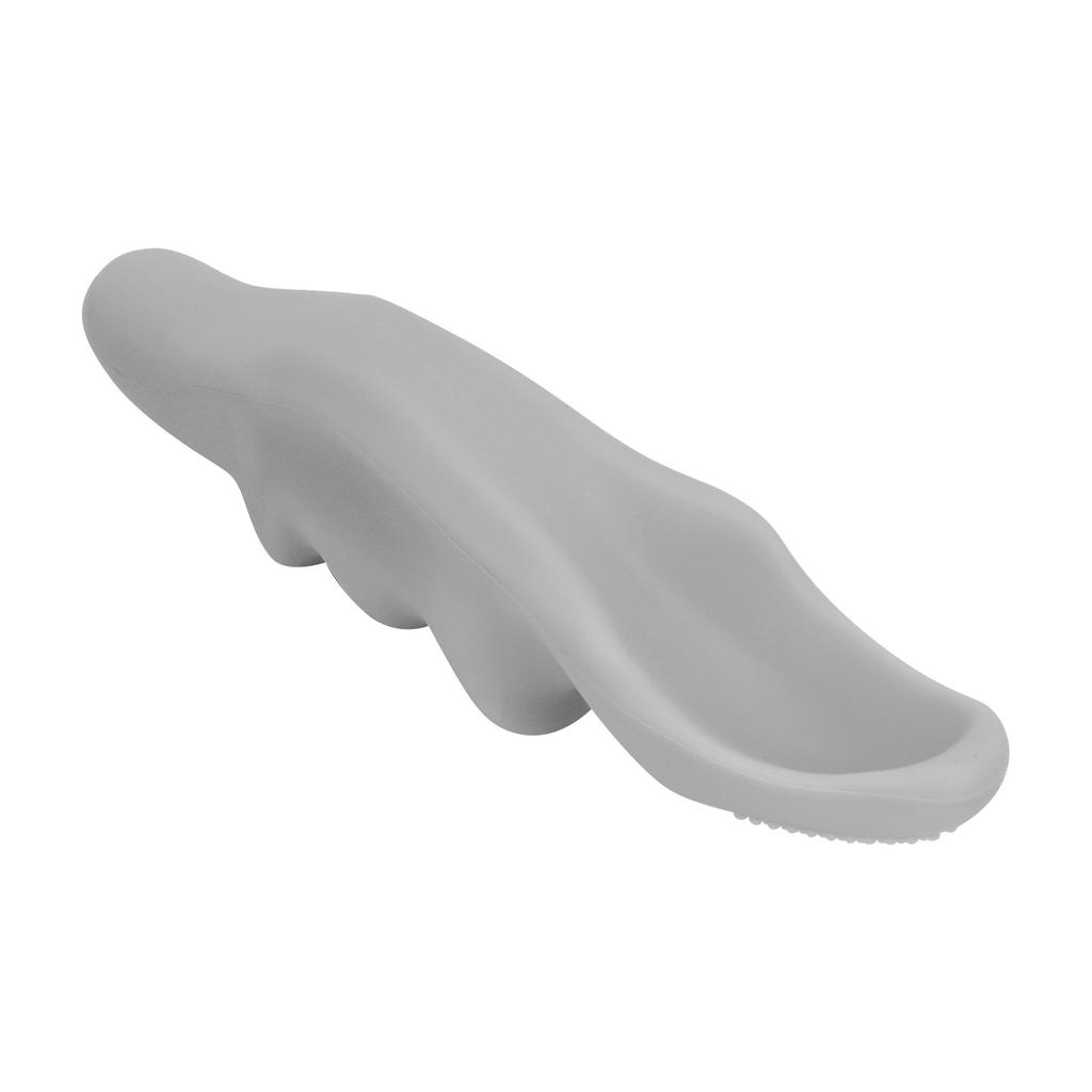 Silicone   Tissue Massage Tool Soreness Pain Relief Trigger Point Thumb Massager