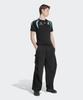 ADIDAS Mercedes Amg F1 Team Mechanics Jersey - Black / Ke7256