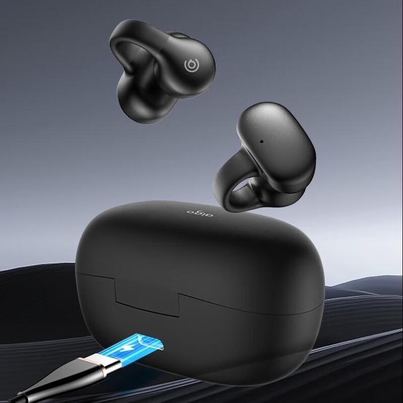 

aigoWS TX02 Bluetooth Ear Clip Sports Headset