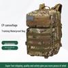 Tactical Camouflage Outdoor Backpack