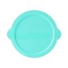 Leakproof Silicone Cover Elastic Bowl Lid Suitable for Ice Cream Maker Accessories Heat Resistant Easy Cleaning Design