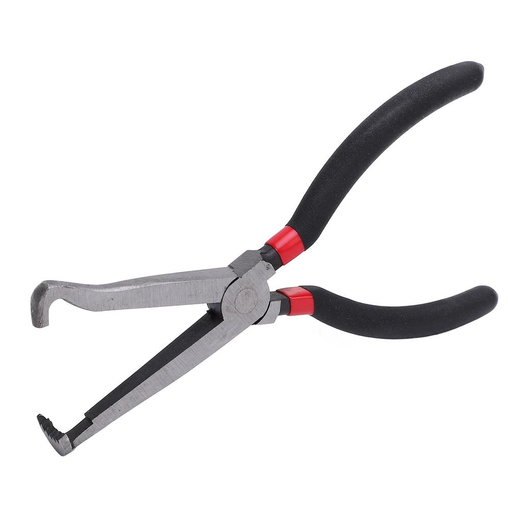 Long Reach Pliers Multifunctional High Carbon Steel Wire Harness Plier for Circuit Maintenance