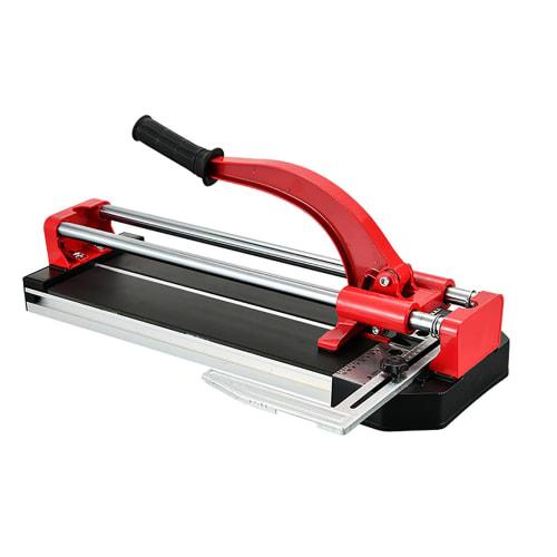 

Плиткорез, 300 мм, на шарикоподшипниках, профессиональный, для фарфора, керамики, настенной и напольной плитки, режущий станок с прямым краем и точной измерительной направляющей,