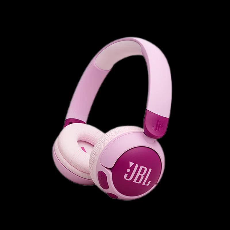 JBL JR320BT Wireless Kids Bluetooth Headphones
