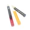 1AC-D Dual-Button Non-Contact Voltage Tester Pen with LED Light - Multi-Function Electrician Tool
