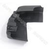 Baificar Band New ECU Protective Cover 9671927380 9804897680 For Citroen C3 DS3 C- Elysee Peugeot 301 2008 208