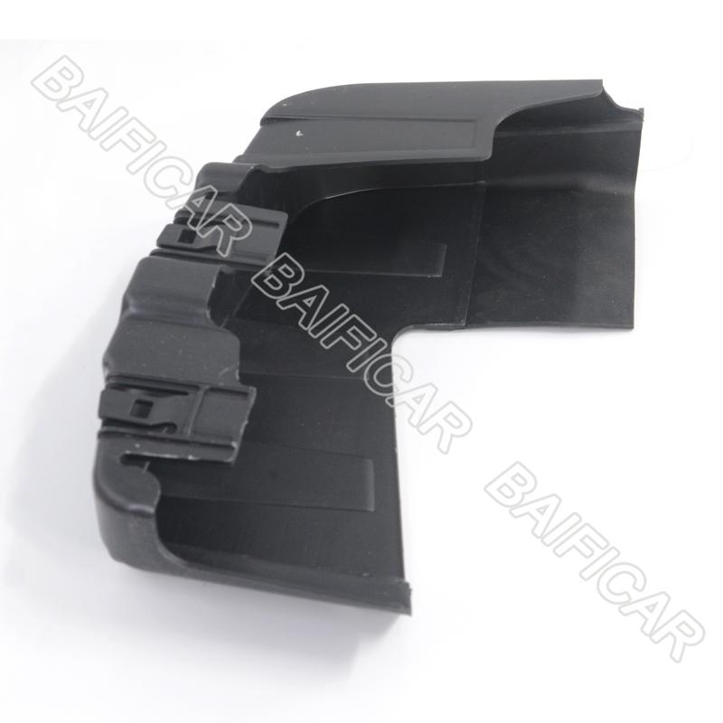 Baificar Band New ECU Protective Cover 9671927380 9804897680 For Citroen C3 DS3 C- Elysee Peugeot 301 2008 208
