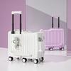 Xin Jingzhou Kids Ride-On Carry-On Luggage