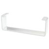 UXIA METAL LEG H90 250X50 MATTE WHITE. 100 Units