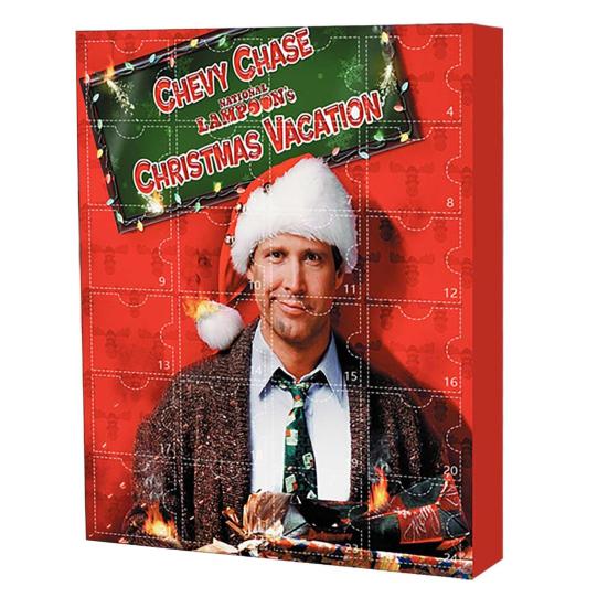 

Рождественский адвент-календарь 2024, 24-дневный рождественский календарь обратного отсчета, акриловые праздничные фигурки, подвеска для рождественского домашнего декора красный