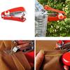 Cordless New Portable Sewing Home & Travel Multifunction Machine Hand-held Mini