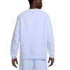 Nike Serie Nocta Felpa con cappuccio casual versatile e confortevole da uomo FD8458-568