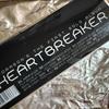 G-DRAGON's 1st Full-length Album, Heartbreaker, with Handwritten Autograph.