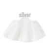 DAVE&BELLA Girls' Sleeveless Mesh Princess Dress