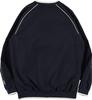 Basketball Jumper Woven KB21S908 Navy 3XL [Kelme] V-neck