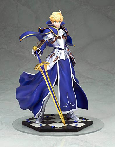 

Эми x Альтаир Fate/Grand Order Saver/Артур Пендрагон [Прототип] 1/8 завершенная фигура