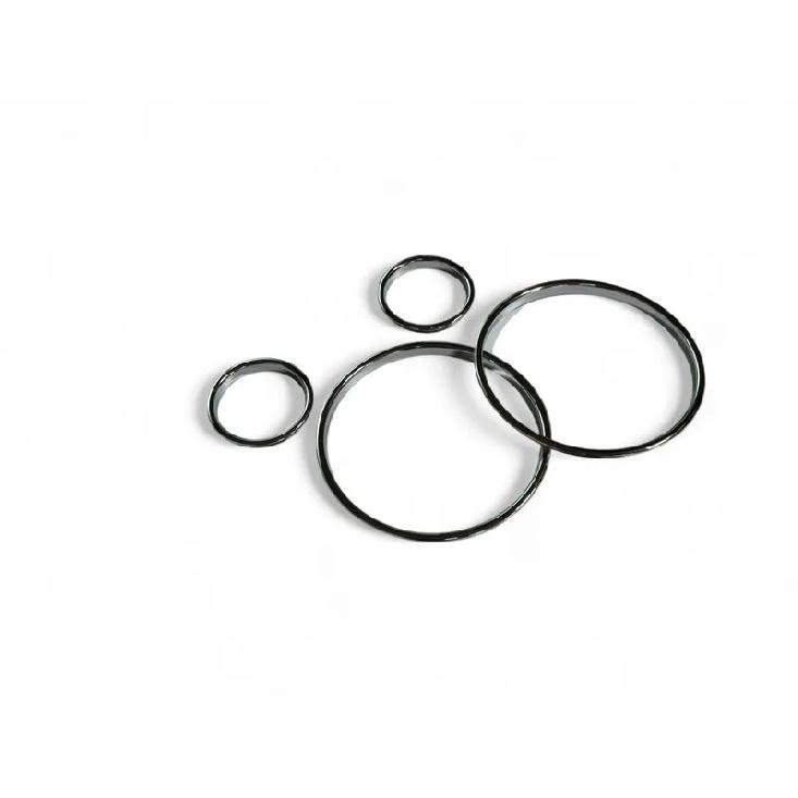 Gloss Chrome Dash Board Gauge Ring Set | ABS Plastic | For Vauxhall OPEL ASTRA G 1998-2005 | Automotive Standard Triple Plating