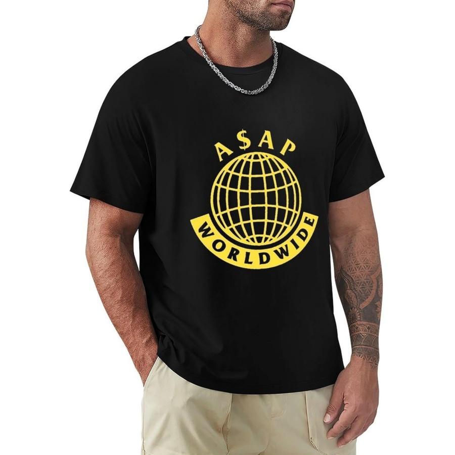 

MENPULAM Men s Short Sleeve Print T Shirt Summer Tee Top XXXXXL чорний