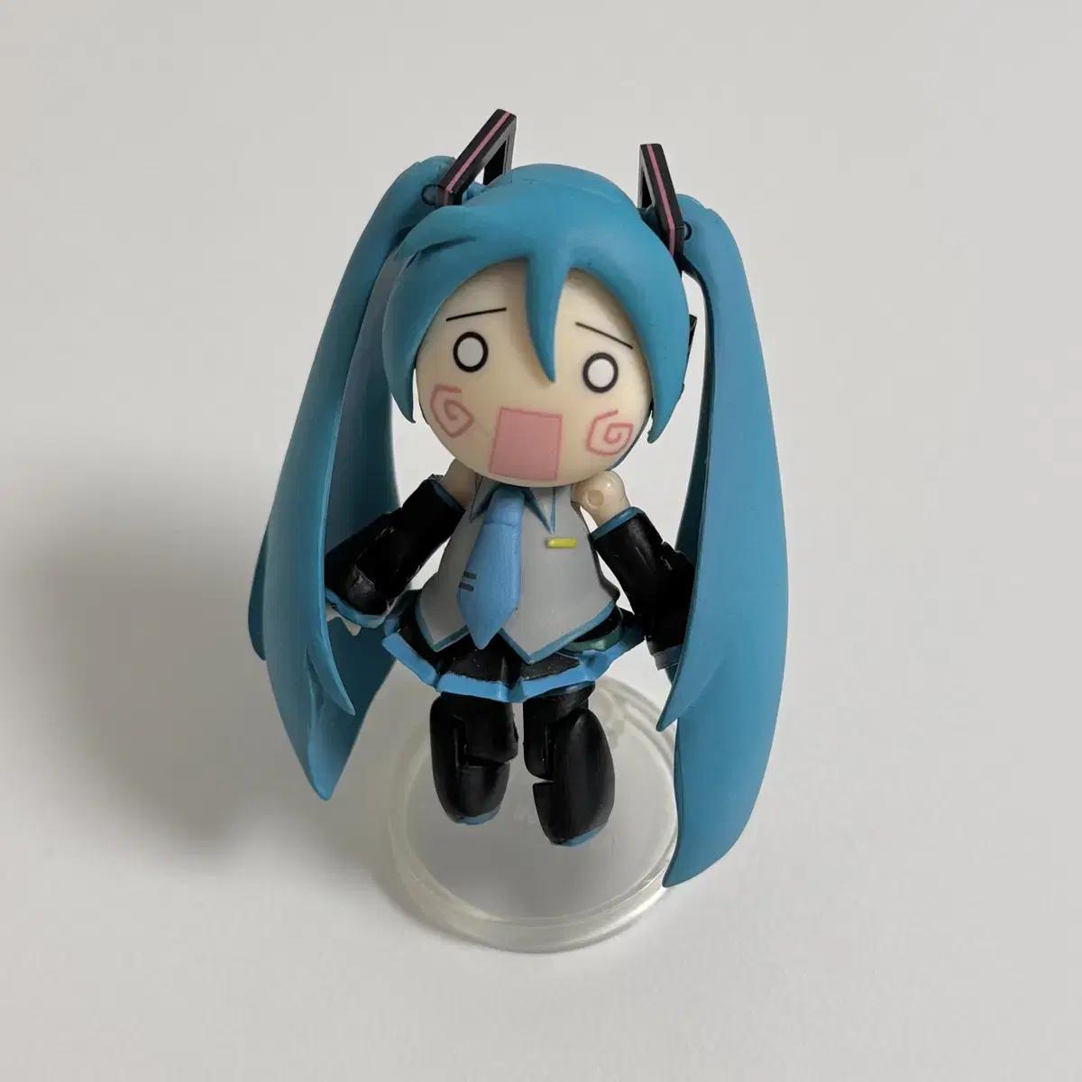 

Hatsune Mikunendo Pucci Figure