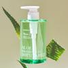 Gel Apaisant True Lab à l'Aloès pour la Famille 300ml