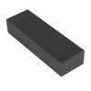 Black Ebony Lumber Wood Timber DIY Blank Crafts Handicraft Cutlery Handle Timber