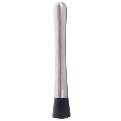 Muddler Cocktail Kopf Diy Edelstahl Bar Mixer Cocktail Trinken Küche Werkzeug