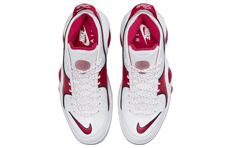 Nike Air Zoom Flight 95 'True Red' 2023 DX1165-100