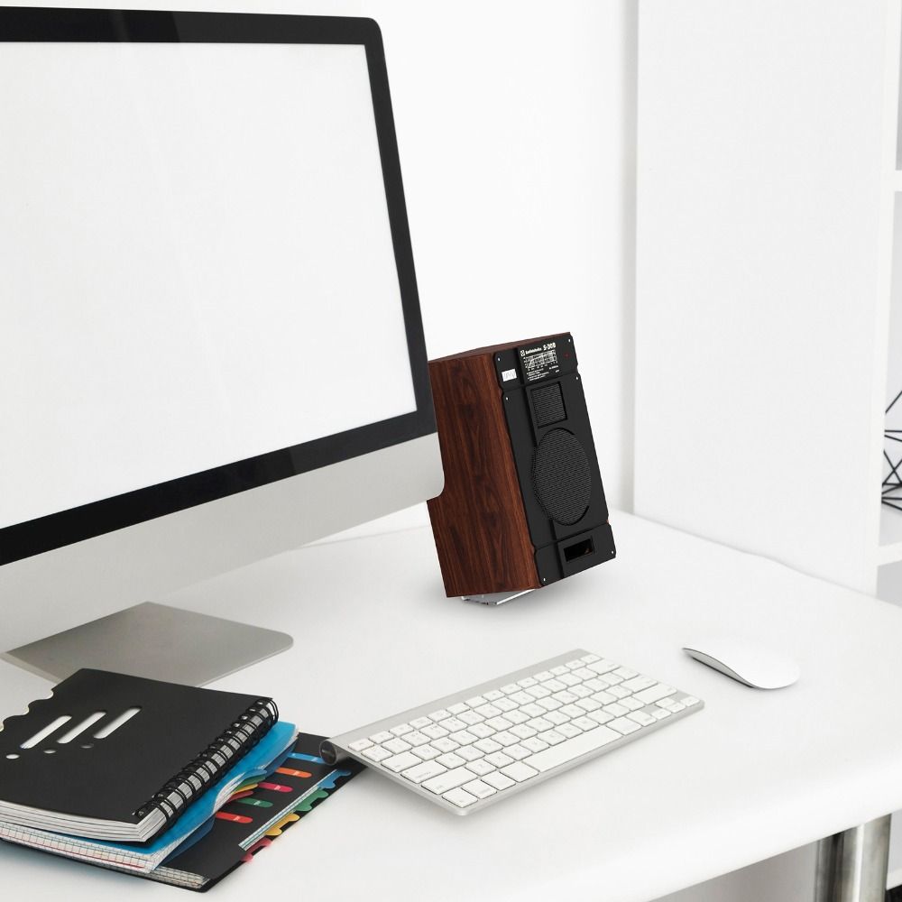 Enhance Spatial Sound Effects Speaker Desktop Stand for Bose/JBL/Marshall Speaker Accessories