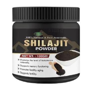 Sabates Shilajit prášek 100 g