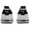 PUMA Court Classic Vulc 'White Black' 395020-02