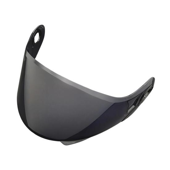 Motorcycle Helmet Visor Lens Compatible with FF370 FF394 FF32, Anti-UV Windproof Helmet Face Shield Replacement, Helmet Accessory