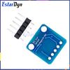 VEML7700 High Precision Ambient Light Sensor 120k Lux, I2C Interface, 3.3V/5V for Arduino ESP32