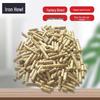 Tie Xiao Scots Pine 8mm Biomass Pellets