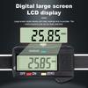Aiceyi Thin Rod Digital Depth Gauge ACE-XG5015 with 0.01mm Resolution and 0-50mm Accuracy
