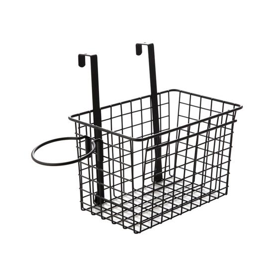 

Сливная стойка для ванной комнаты, компактное хранение, длительный срок службы, модная полка с держателем для фена, органайзер для счетчика, хозяйственные товары чёрный